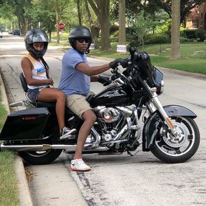 Meet your Posher, Jayson